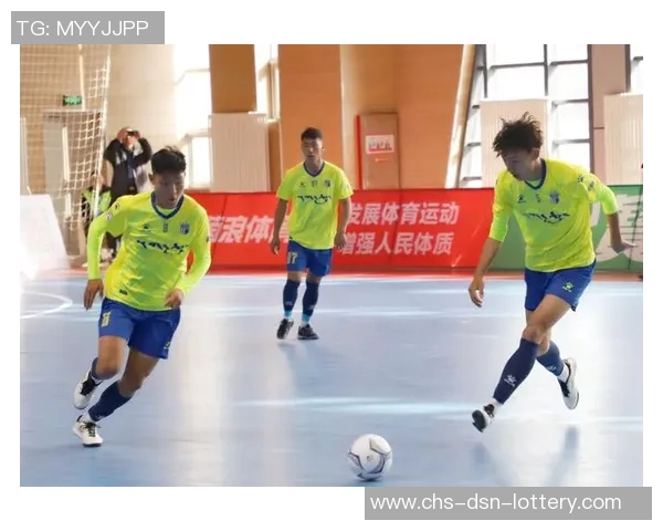 探讨足球的多样性与魅力从五人制到十一人制的精彩对比分析