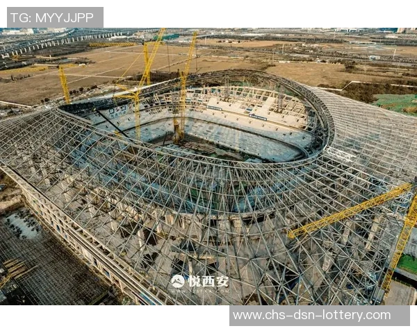 西安专业足球场建设进展与未来发展展望分析