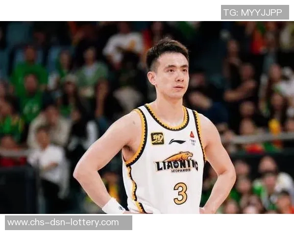 双子星闪耀赛场赵继伟压哨三分连中王岚嵚四投全中展现神准